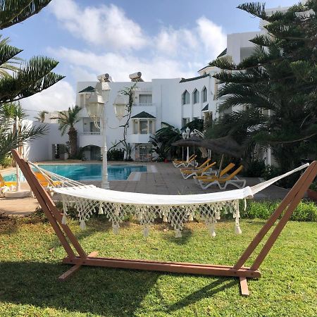 Hotel Djerba Orient Mezraia Ngoại thất bức ảnh