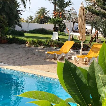 Hotel Djerba Orient Mezraia Ngoại thất bức ảnh