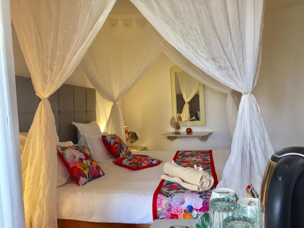 Hotel Djerba Orient Mezraia Ngoại thất bức ảnh