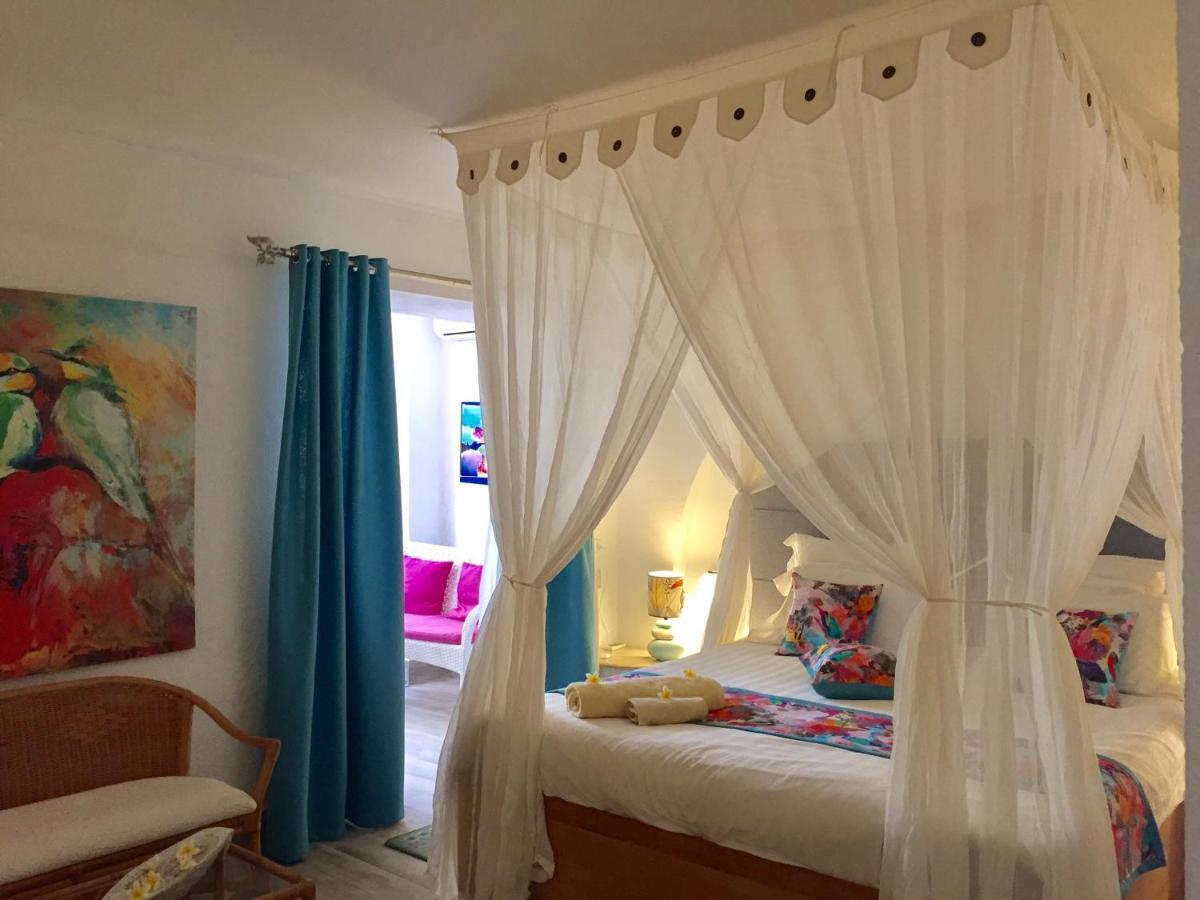 Hotel Djerba Orient Mezraia Ngoại thất bức ảnh