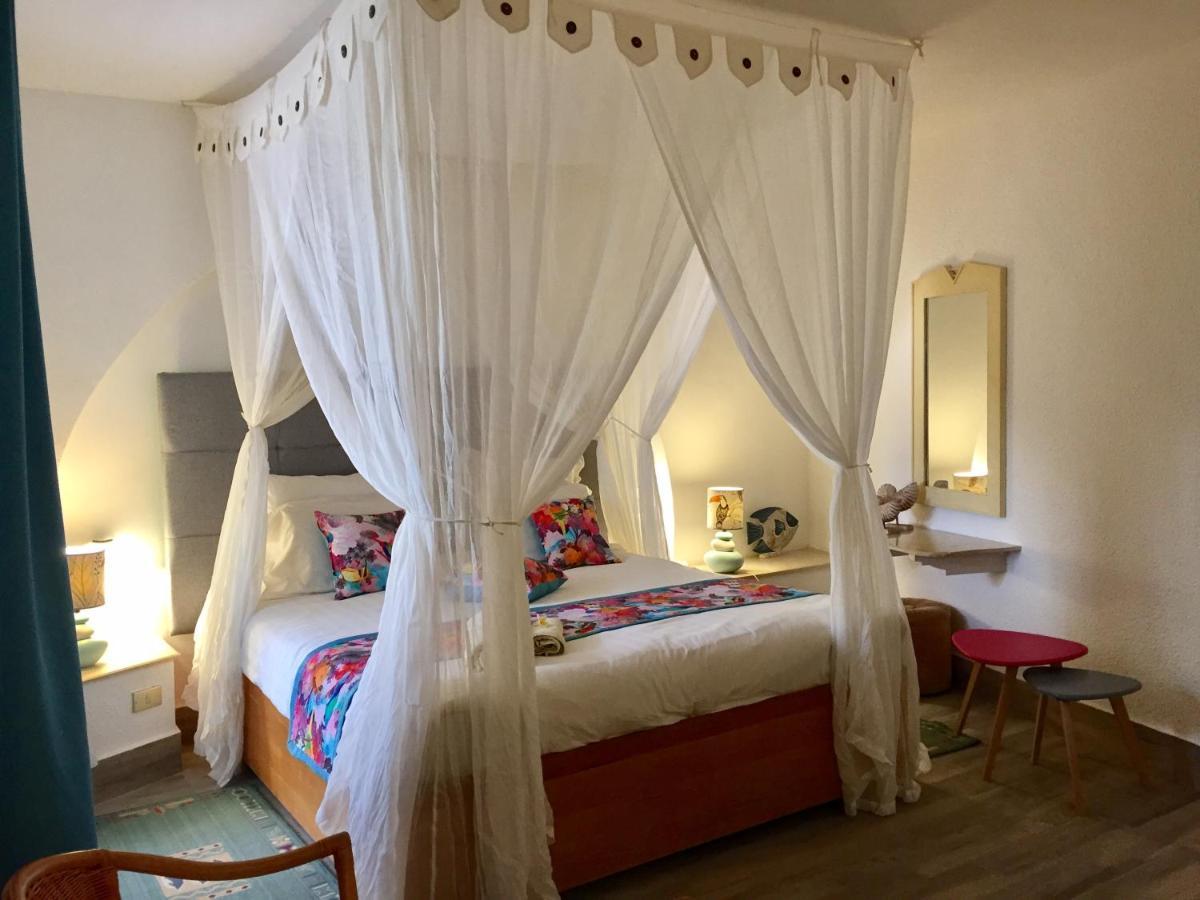 Hotel Djerba Orient Mezraia Ngoại thất bức ảnh