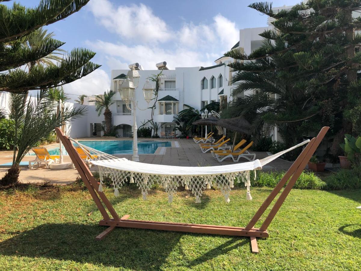 Hotel Djerba Orient Mezraia Ngoại thất bức ảnh
