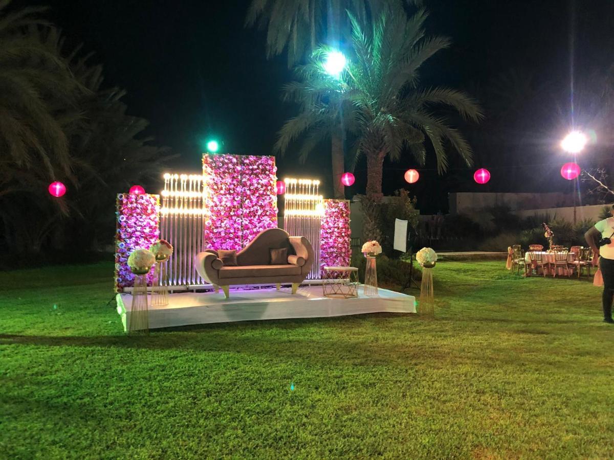 Hotel Djerba Orient Mezraia Ngoại thất bức ảnh