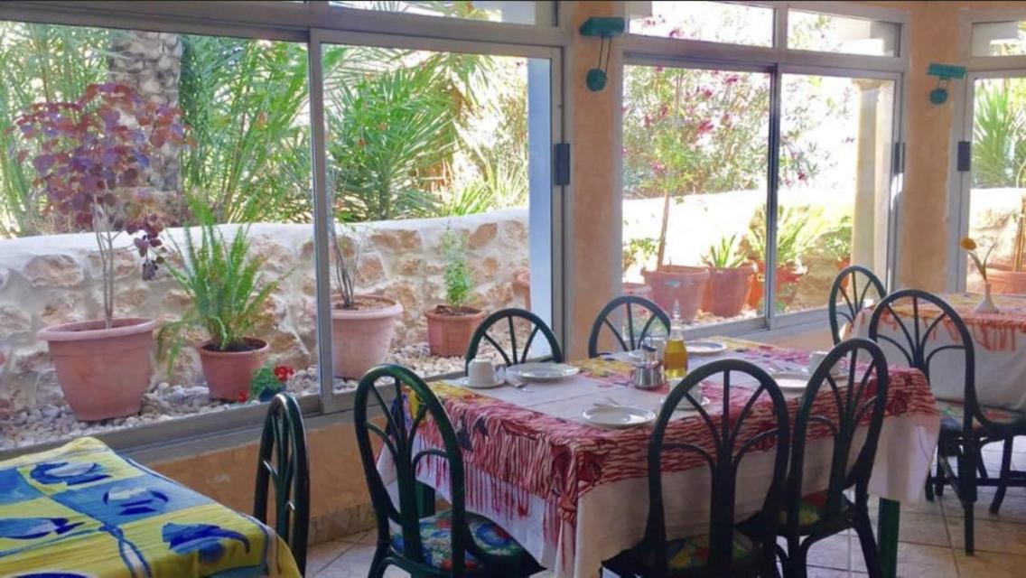 Hotel Djerba Orient Mezraia Ngoại thất bức ảnh