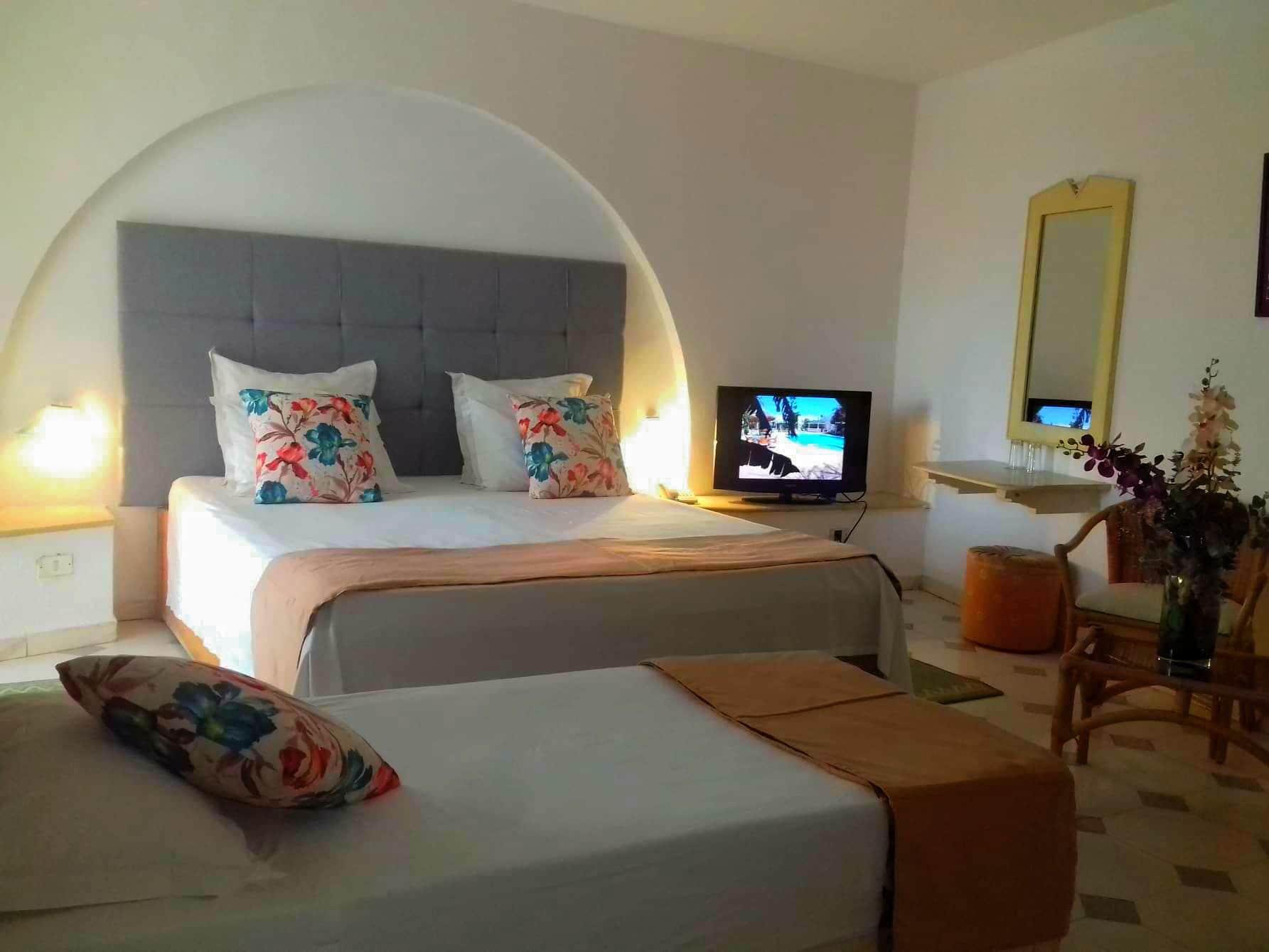 Hotel Djerba Orient Mezraia Ngoại thất bức ảnh
