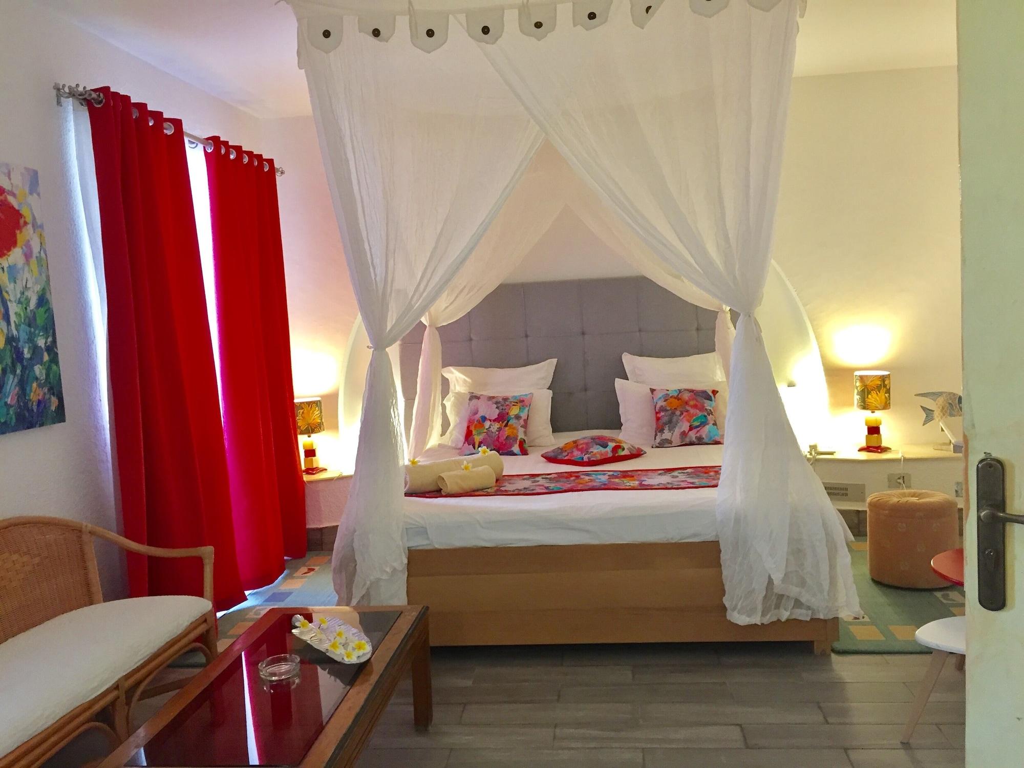 Hotel Djerba Orient Mezraia Ngoại thất bức ảnh