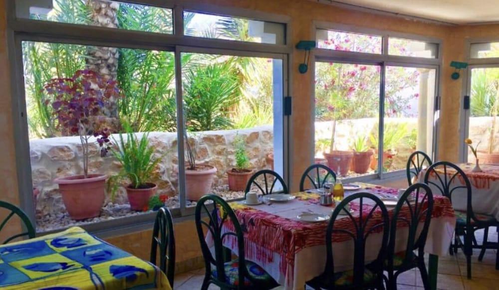 Hotel Djerba Orient Mezraia Ngoại thất bức ảnh