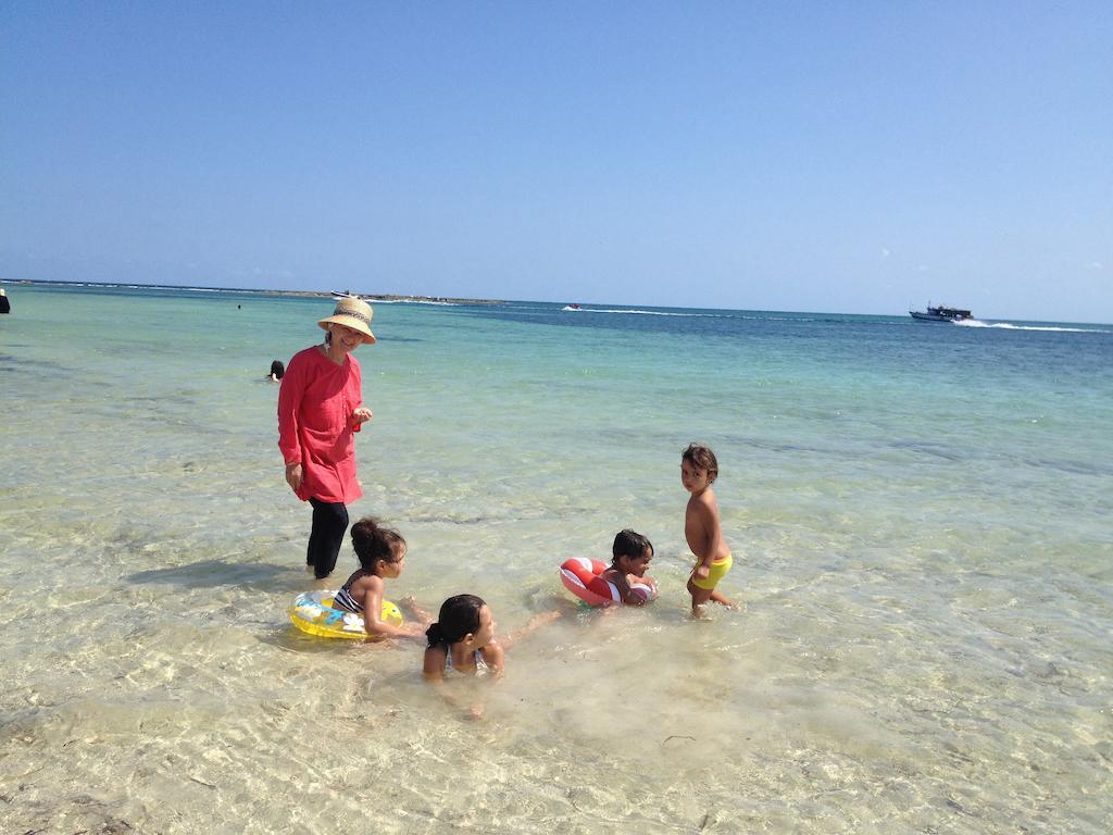 Hotel Djerba Orient Mezraia Ngoại thất bức ảnh