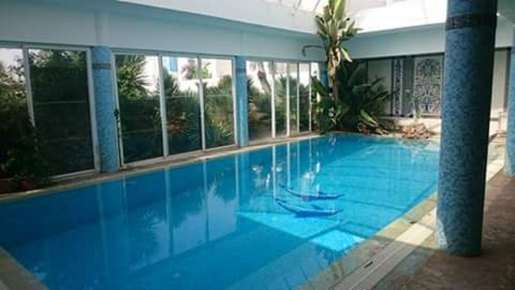 Hotel Djerba Orient Mezraia Ngoại thất bức ảnh