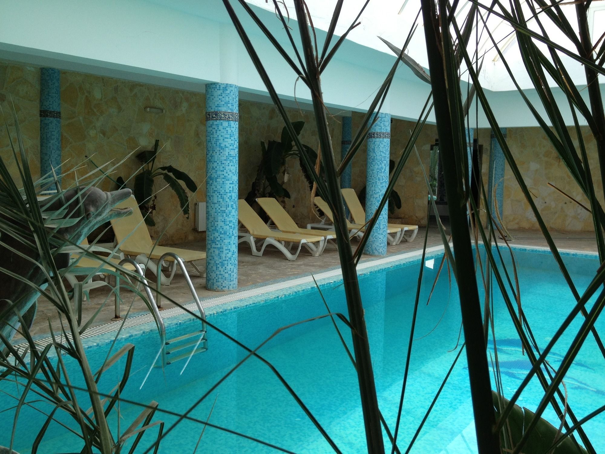 Hotel Djerba Orient Mezraia Ngoại thất bức ảnh