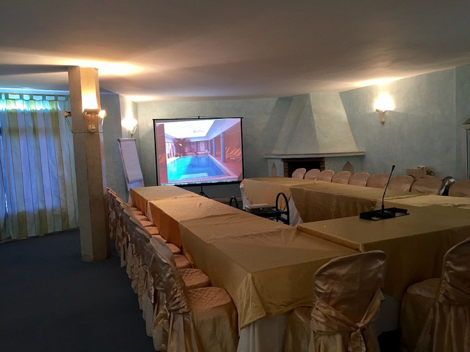 Hotel Djerba Orient Mezraia Ngoại thất bức ảnh
